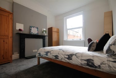 4 bed house, Sunbury Avenue, Jesmond, Newcastle, NE23HD - Image 5